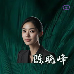 陈晓峰