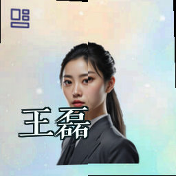 王磊